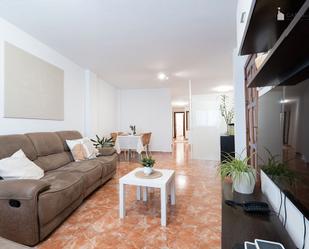 Living room of Flat for sale in Telde  with Air Conditioner and Storage room