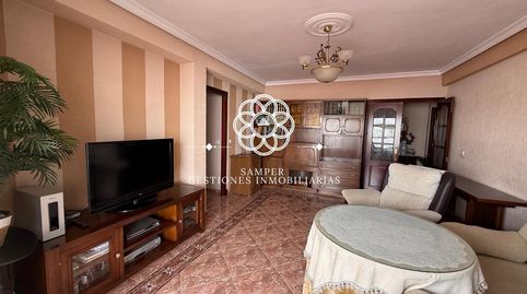 Foto 3 de Pis en venda a Crevillet, El Puerto de Santa María