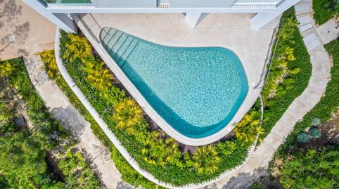 Foto 3 de Casa o chalet en venta en Calle Fontanelle, Lomas de Campoamor - Las Ramblas, Alicante