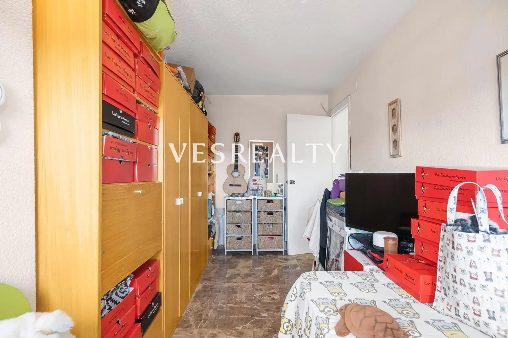 Apartament amb terrassa en venda a Playa de San Juan - El Cabo de las Huertas, imagen 19