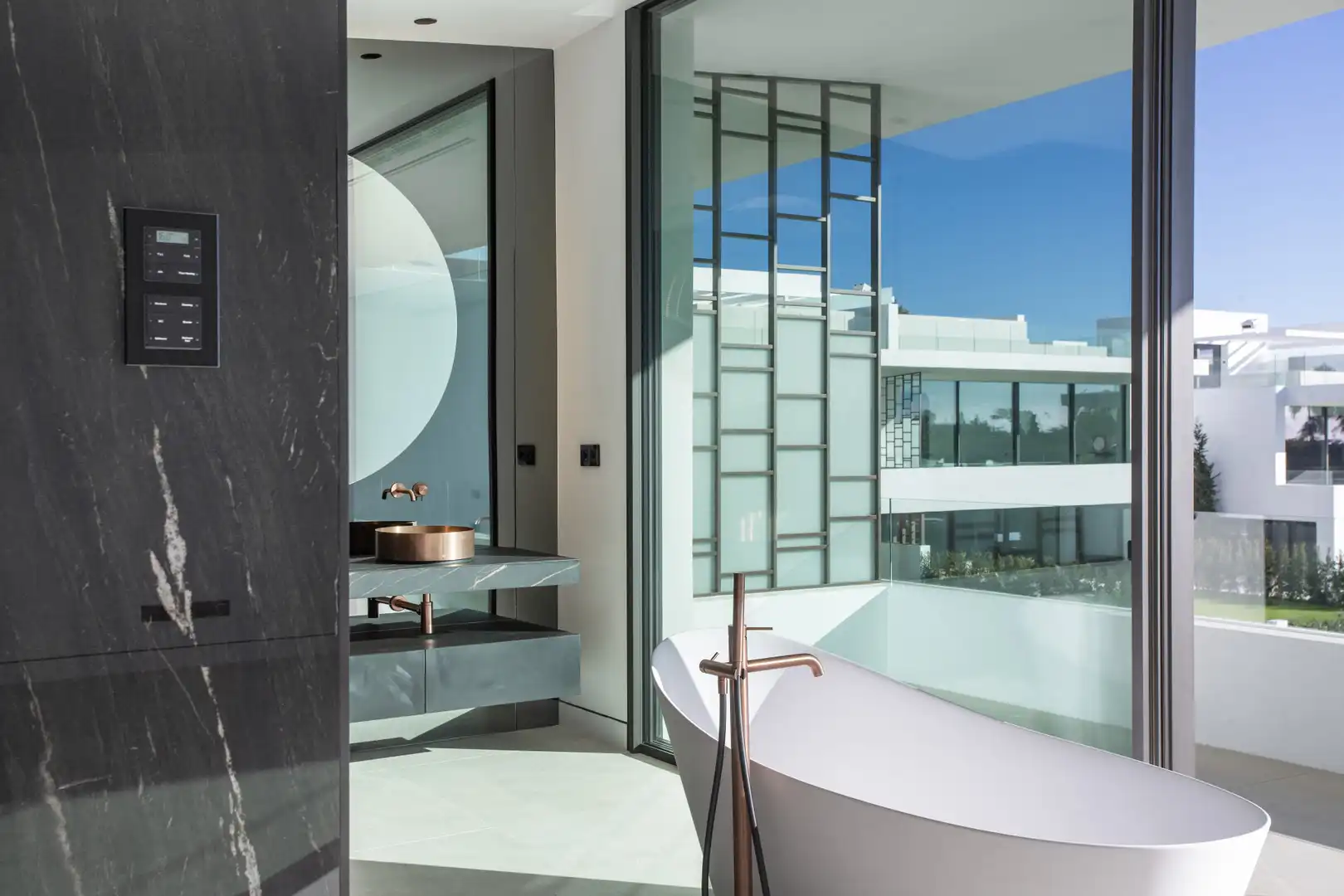 Maison avec terrasse à vendre à Milla de Oro, imagen 53