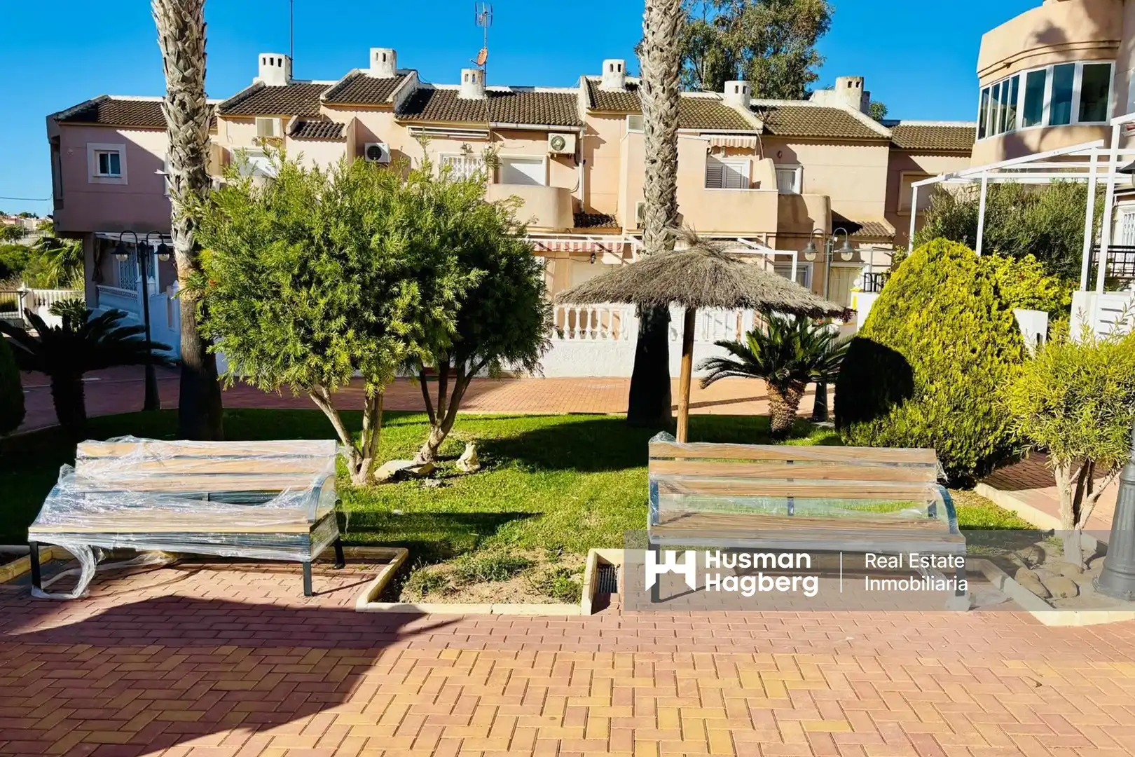 Adosado con terraza en venta en Orihuela Costa, imagen 26