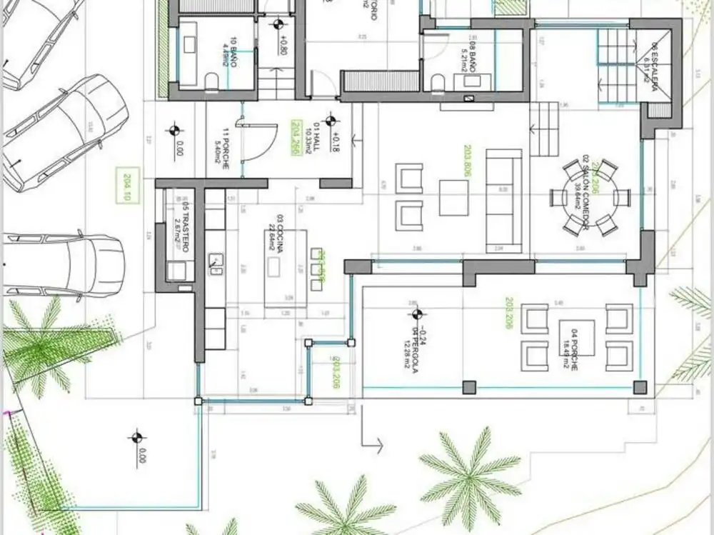 Casa con piscina in vendita a Marbella Centro, imagen 21