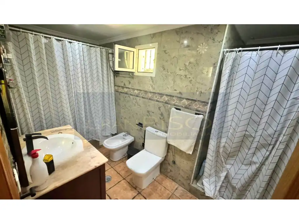 Erdgeschosswohnung mit Terrasse zum Verkauf in Avenida San Lorenzo Prolongacion, imagen 9