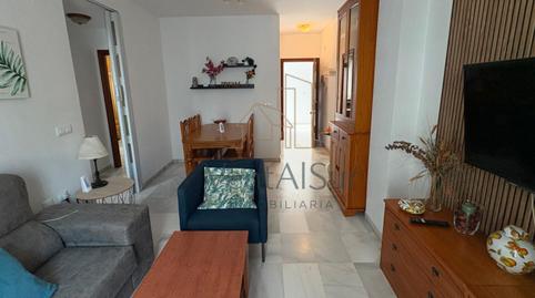 Foto 3 de Piso en venta en Calle Banda Playa, Centro - Calzada - Cabo Noval, Sanlúcar de Barrameda