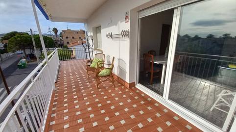 Foto 2 de Piso en venta en Poeta Cabanyes, Bardají - Molí de Baix, Barcelona