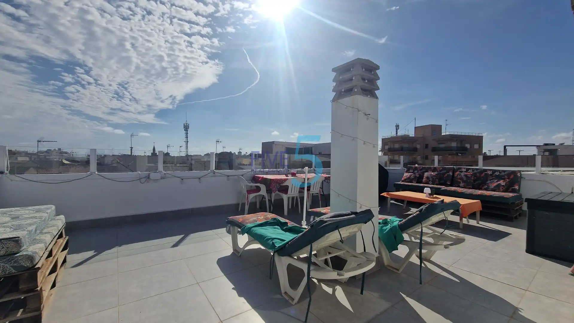 Piso en venta en Lo Pagán, imagen 22