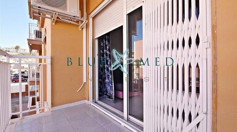 Foto 3 de Apartament en venda a Calle Sierra de la Pila , Bahia, Murcia