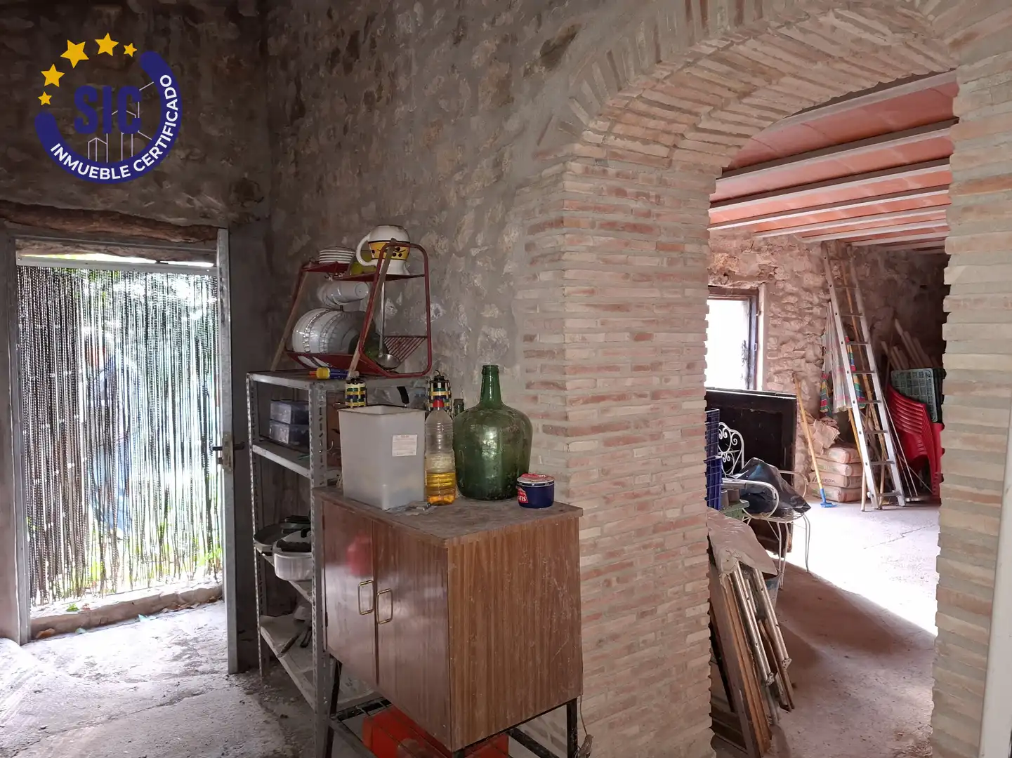 Casa o xalet en venda en Sierra Engarcerán