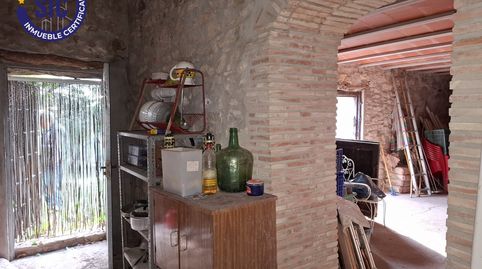 Foto 3 de Casa o xalet en venda a Sierra Engarcerán, Castellón