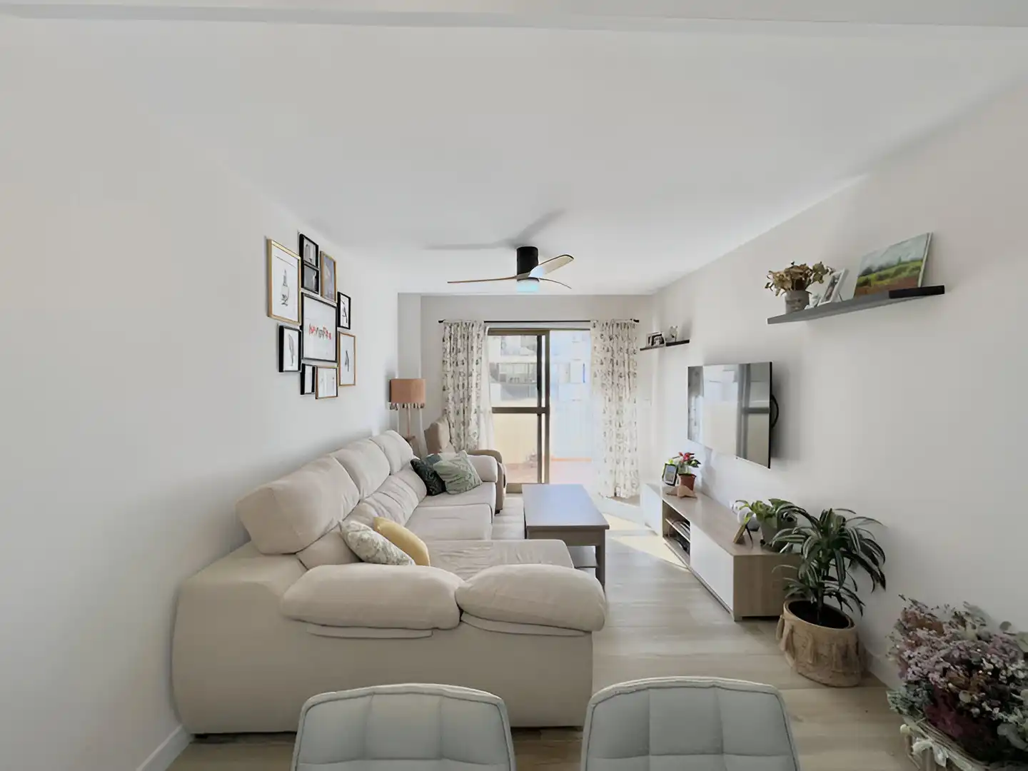 Apartament amb ascensor en venda a Puerto Deportivo, imagen 8