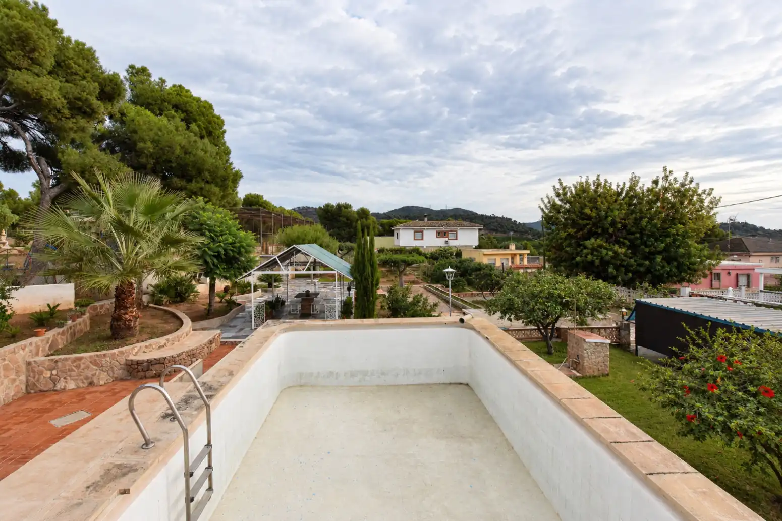 Casa con piscina in vendita a Albalat dels Tarongers - PD PLA DE PAVIA, imagen 10