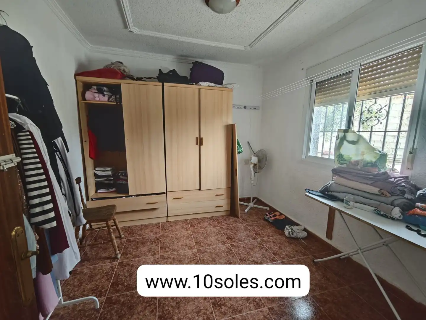 Maison mitoyenne avec jardin à vendre à Desamparados - Hurchillo - Torremendo, imagen 7