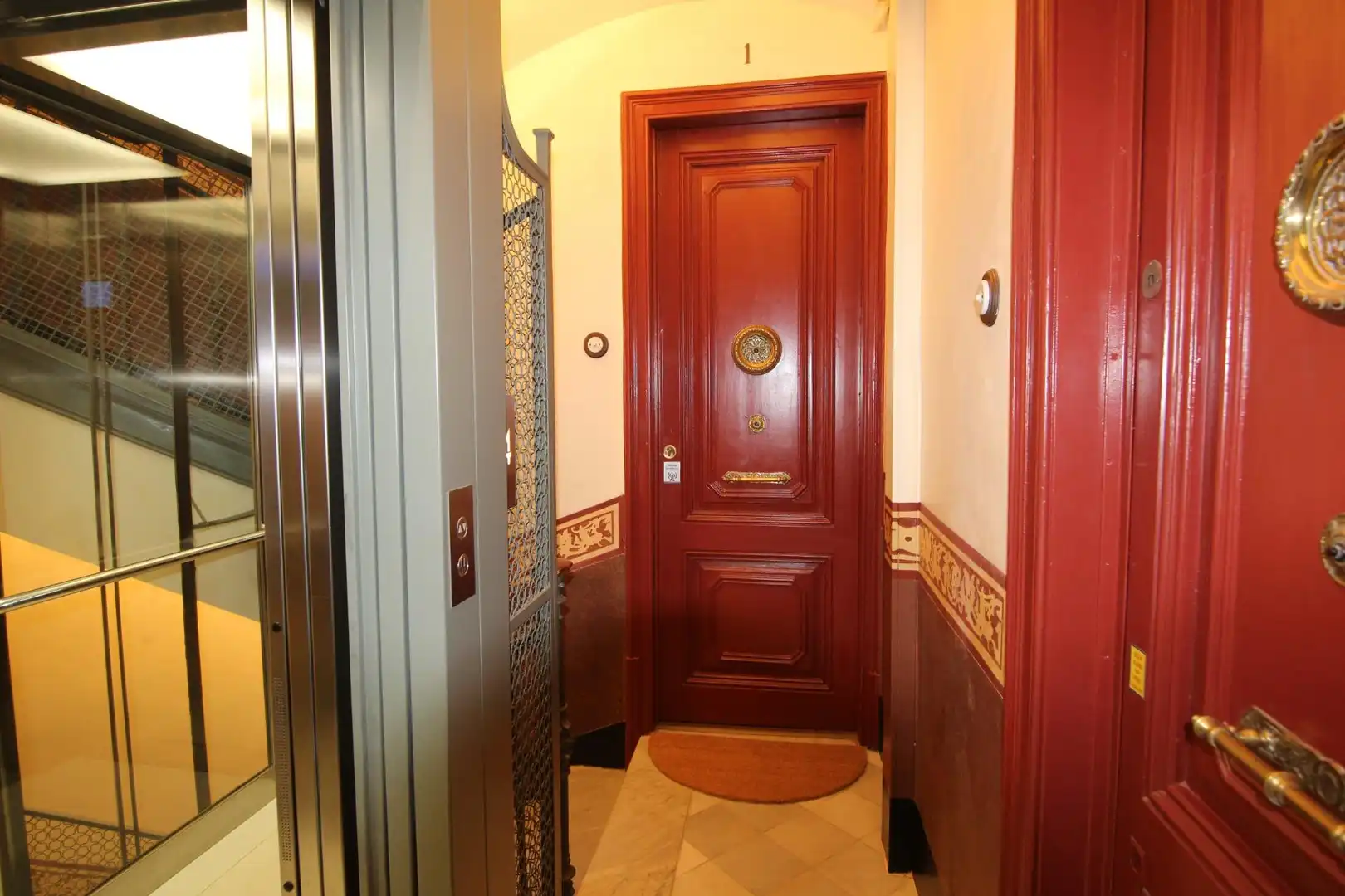 Appartamento con terrazza in vendita a Eixample, imagen 22