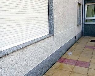 Exterior view of Premises for sale in Torrelavega 