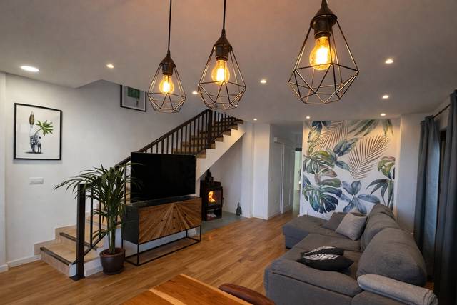Casa-chalet en Venta en La Laguna