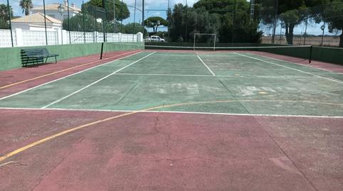 Foto 3 de Casa adosada en venta en San Andrés Golf, Chiclana de la Frontera