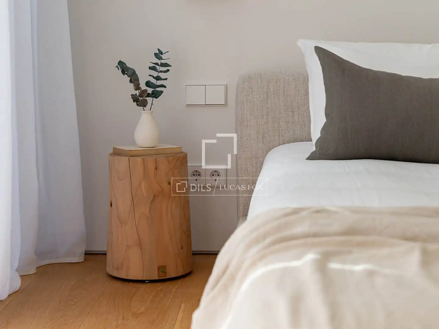 Bedroom of Houses for sale in Calvià  with Air Conditioner, Private garden and Terrace