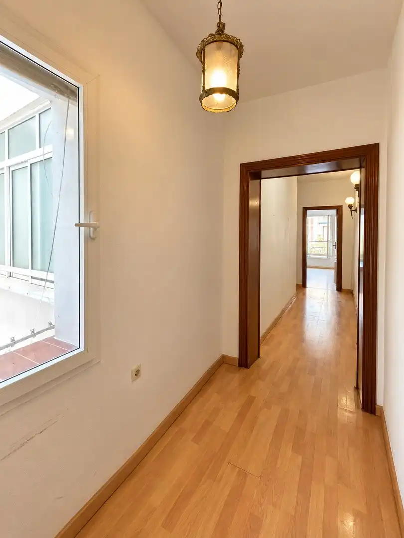 Piso en venta en Málaga con Aire acondicionado, Calefacción y Terraza