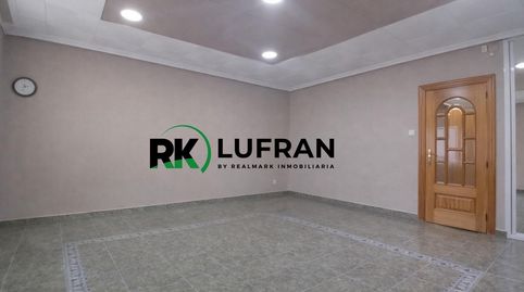 Foto 2 de Piso en venta en Virgen del Remedio - Parque Lo Morant, Alicante / Alacant