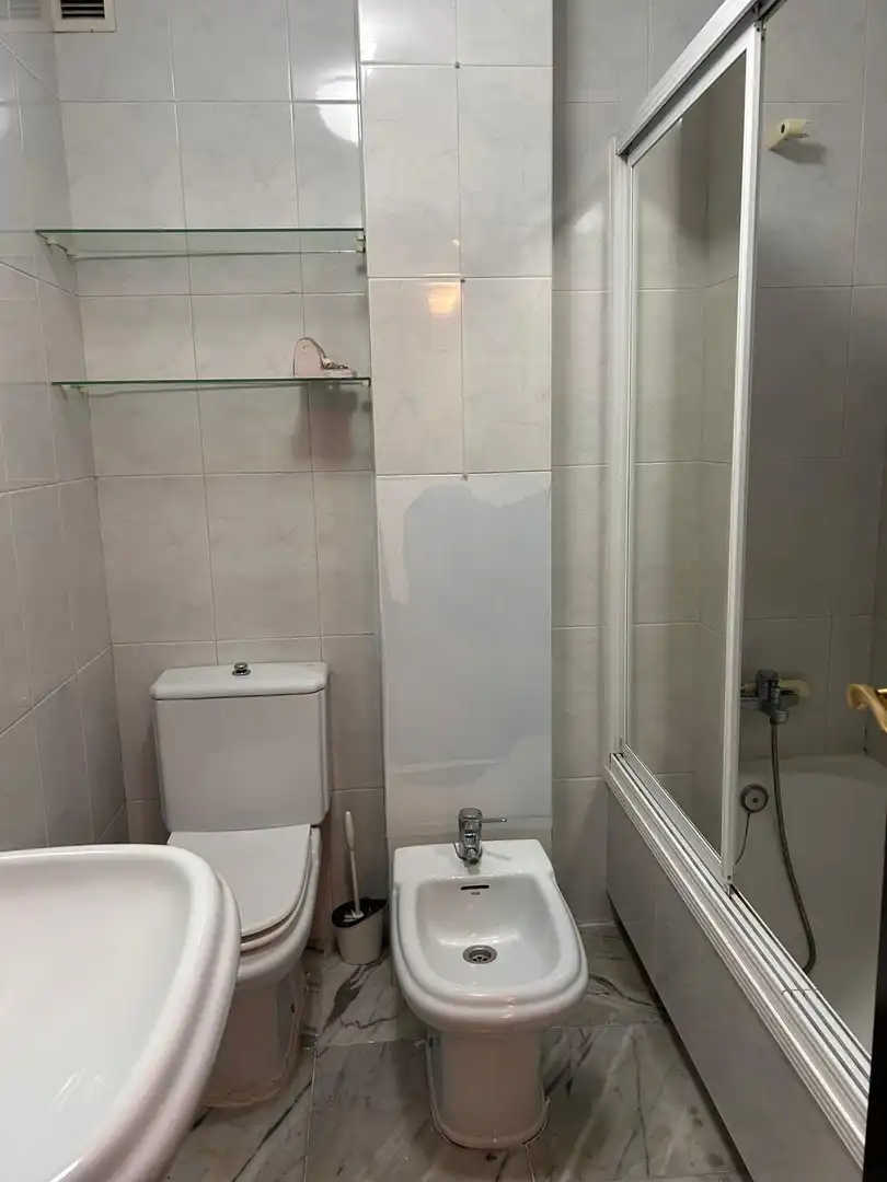 Bathroom of Detached homes for sale in Jerez de la Frontera  with Air Conditioner