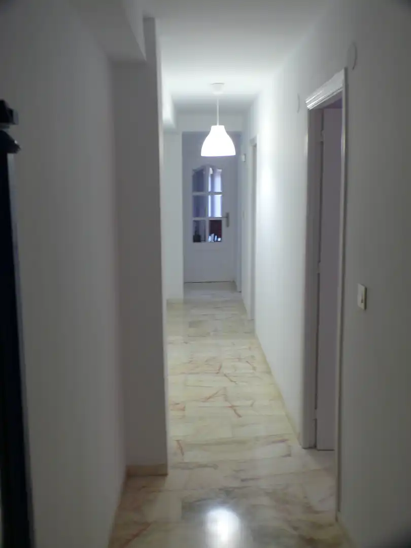 Pis de lloguer amb opció a compra a Calle Pedro Antonio de Alarcón, Camino de Ronda