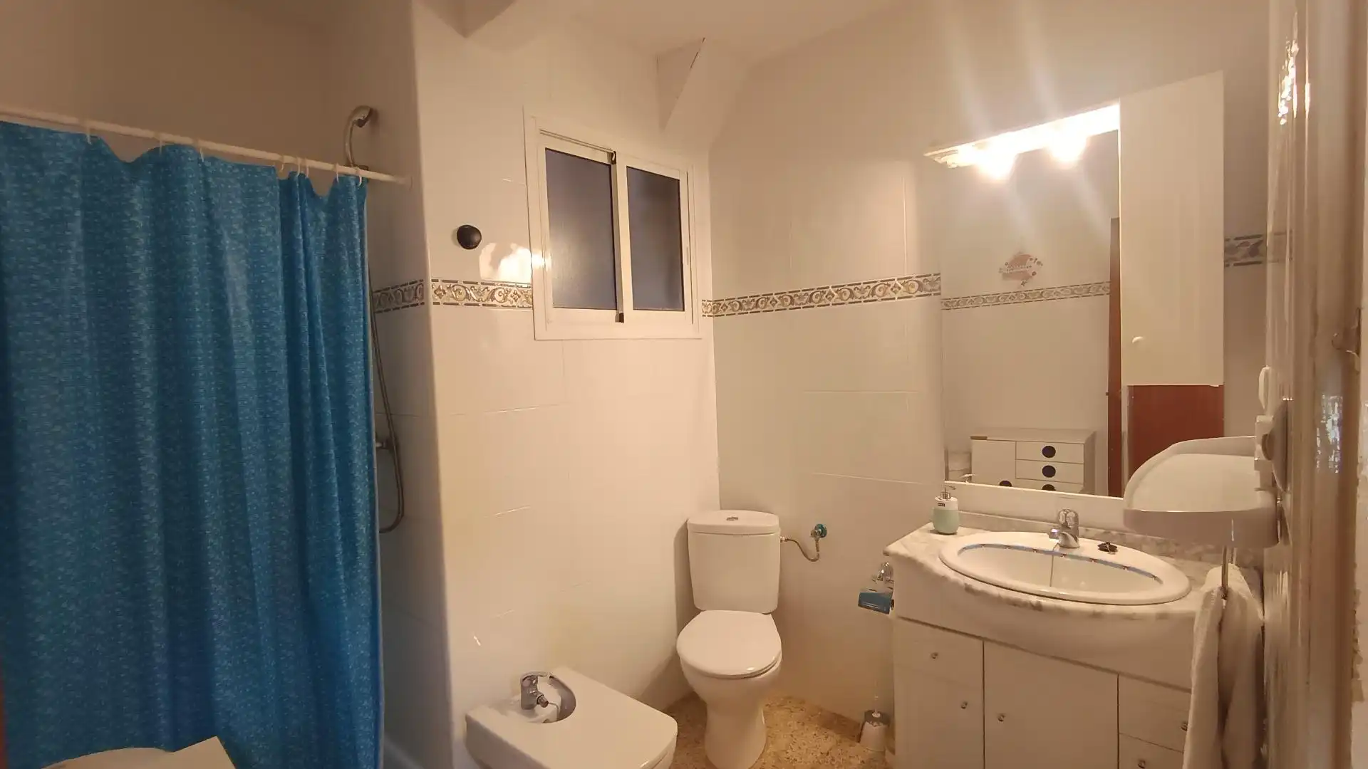 Apartamento de alquiler en Gran Playa