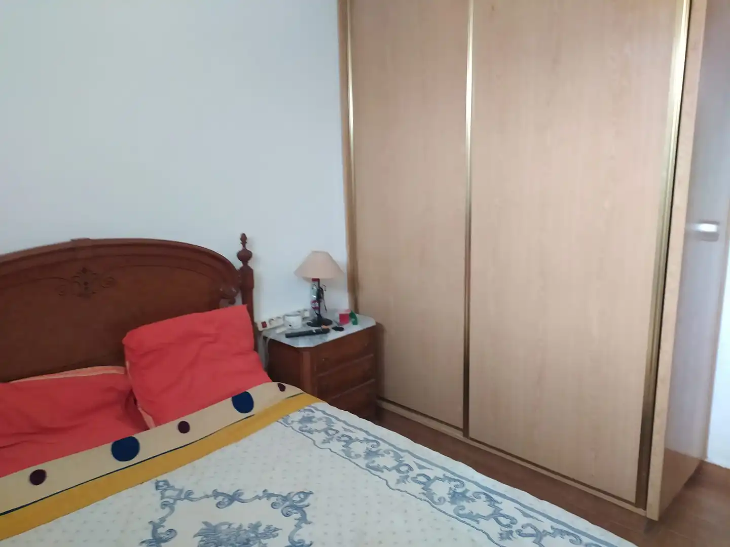 Finca rústica en venta en San Pablo