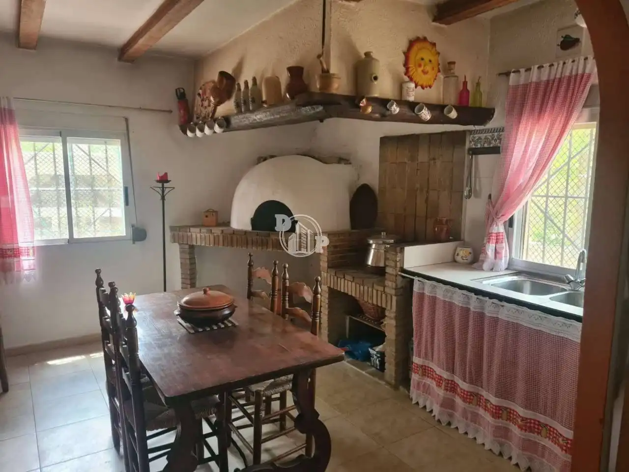 Casa con jardín en venta en Calle calle alicante, imagen 5