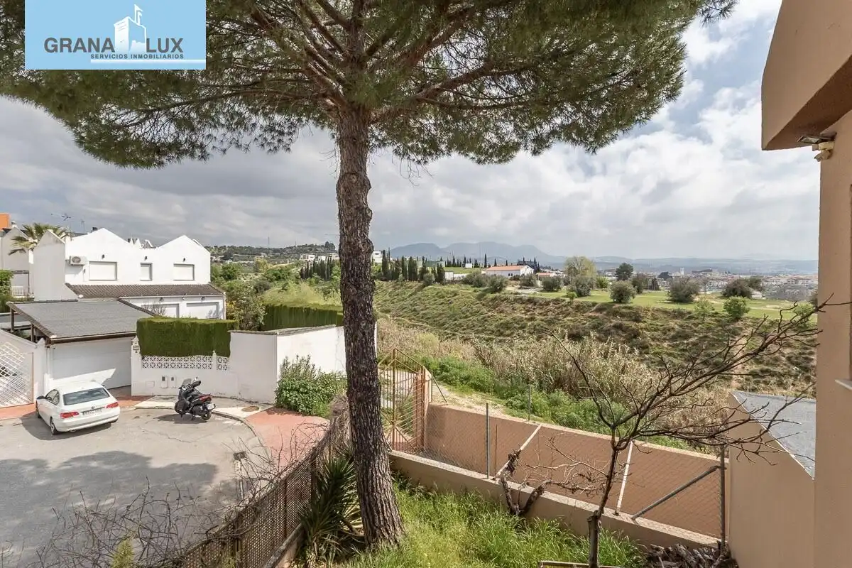Casa con terrazza in vendita a Calle Peligros, imagen 30