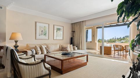 Photo 5 of Apartments for sale in Los Naranjos, Marbella