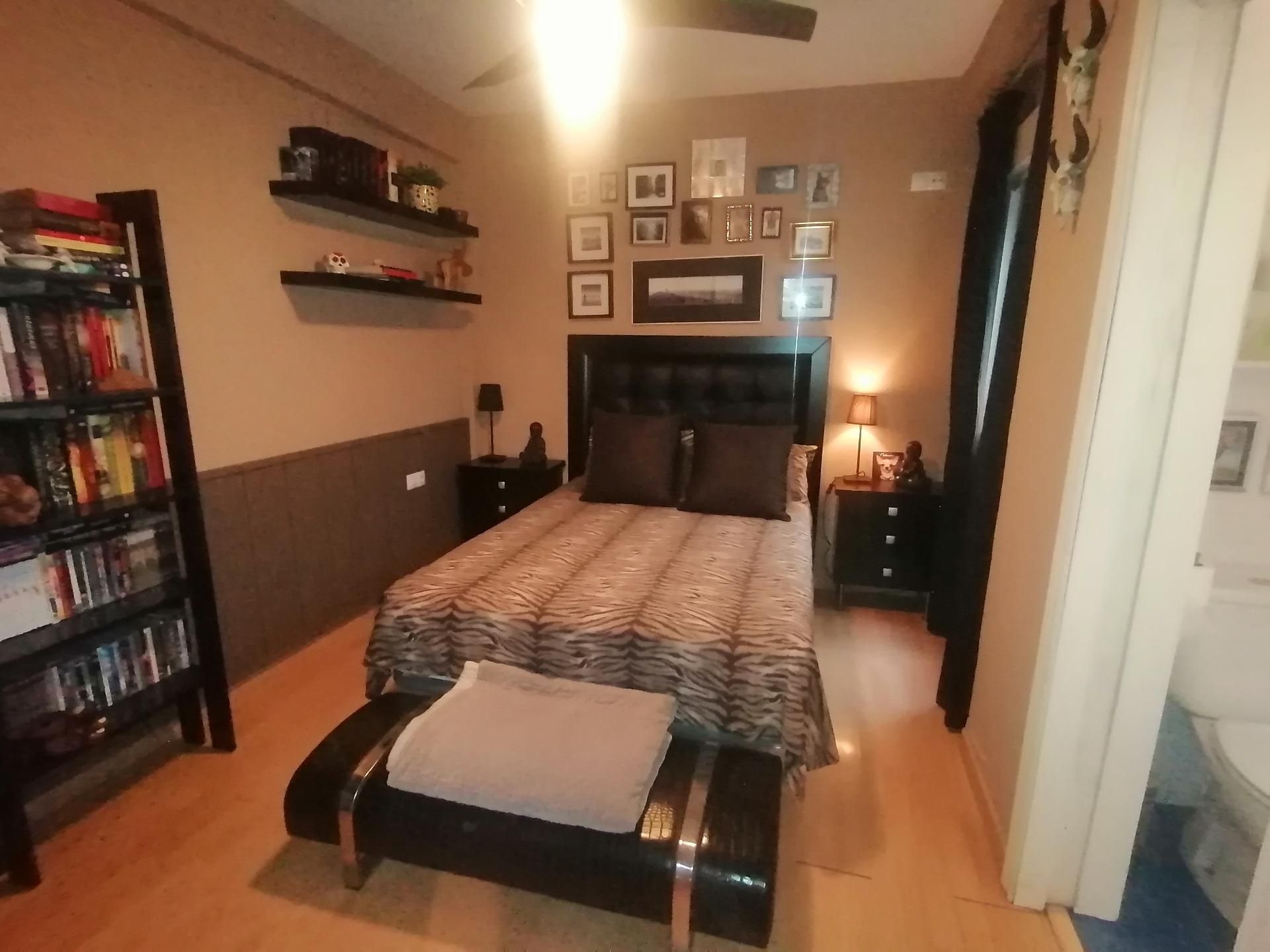 Habitación de Planta baja en venta en  Córdoba Capital