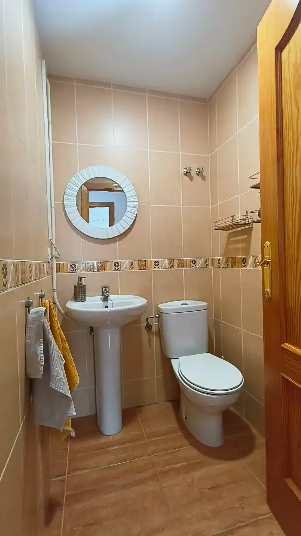 Ático en venta en Mazarrón Casco Urbano