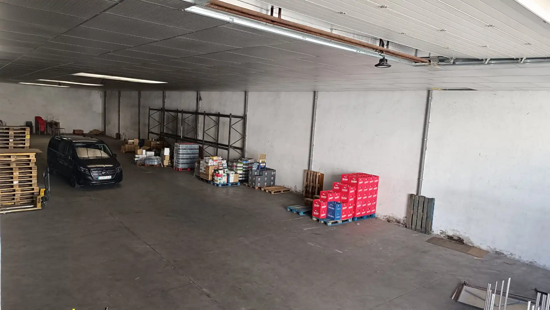 Industrial building for sale in Calle Argentina, imagen 10
