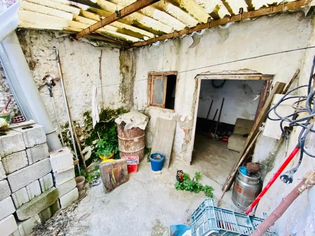 Casa o xalet en venda a Alhama de Granada