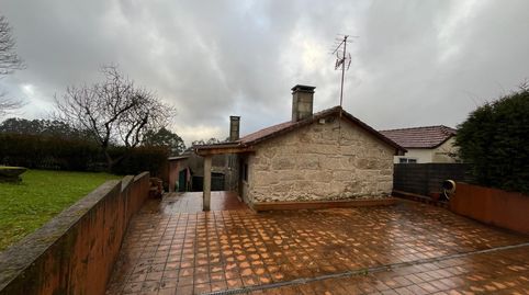 Foto 2 de Casa o xalet en venda a Vixians-maceira, Covelo, Pontevedra