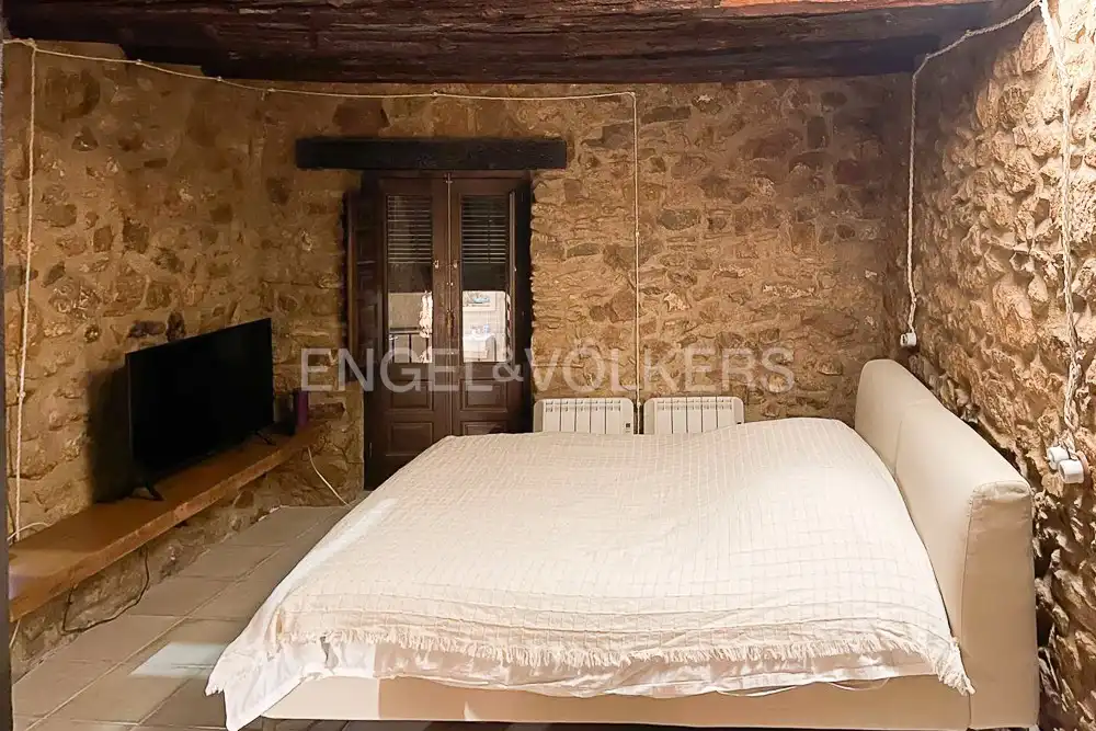 Casa o xalet en venda en Cabanes amb Calefacció, Terrassa i Balcó
