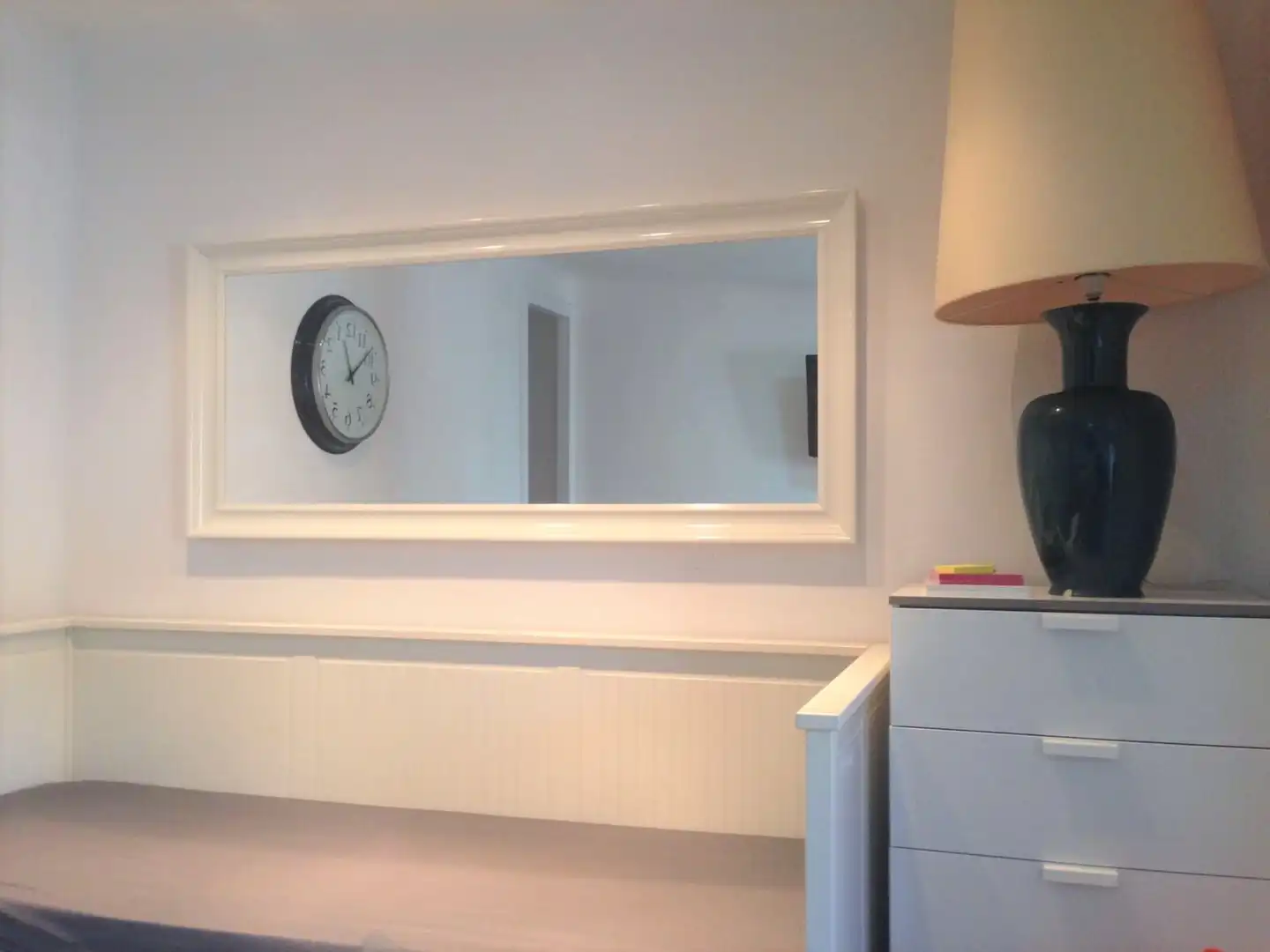 Bedroom of Attic for sale in Girona  with Heating, Oven and Microwave