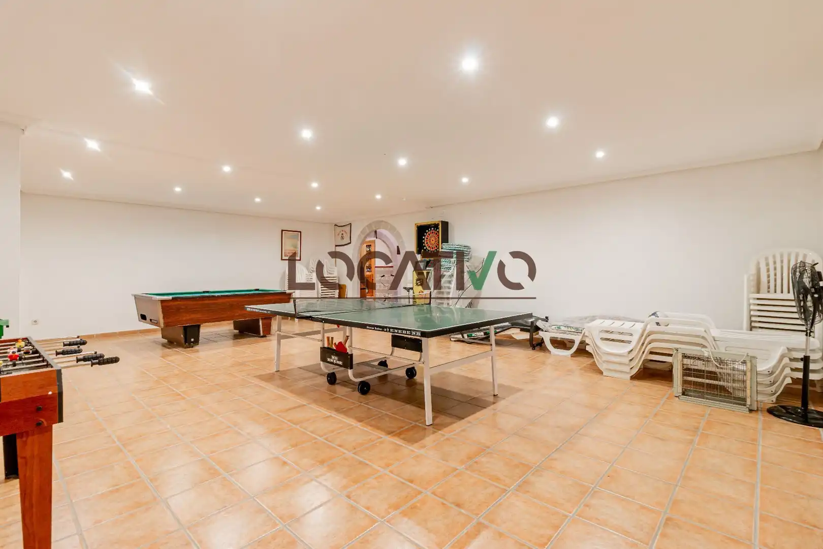 Casa amb piscina en venda a Colmenarejo, imagen 20