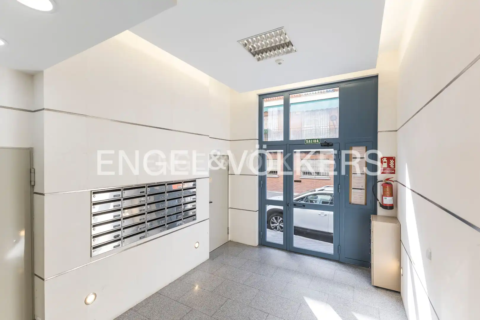 Estudio en venta en Madrid con Aire acondicionado, Calefacción y Terraza