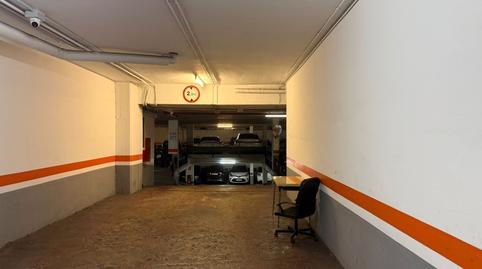 Foto 2 de Garaje de alquiler en Carrer de Guitard, Sants,  Barcelona Capital