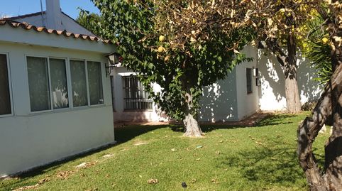 Foto 2 de Casa o chalet en venta en Santa Clara, Sevilla Capital