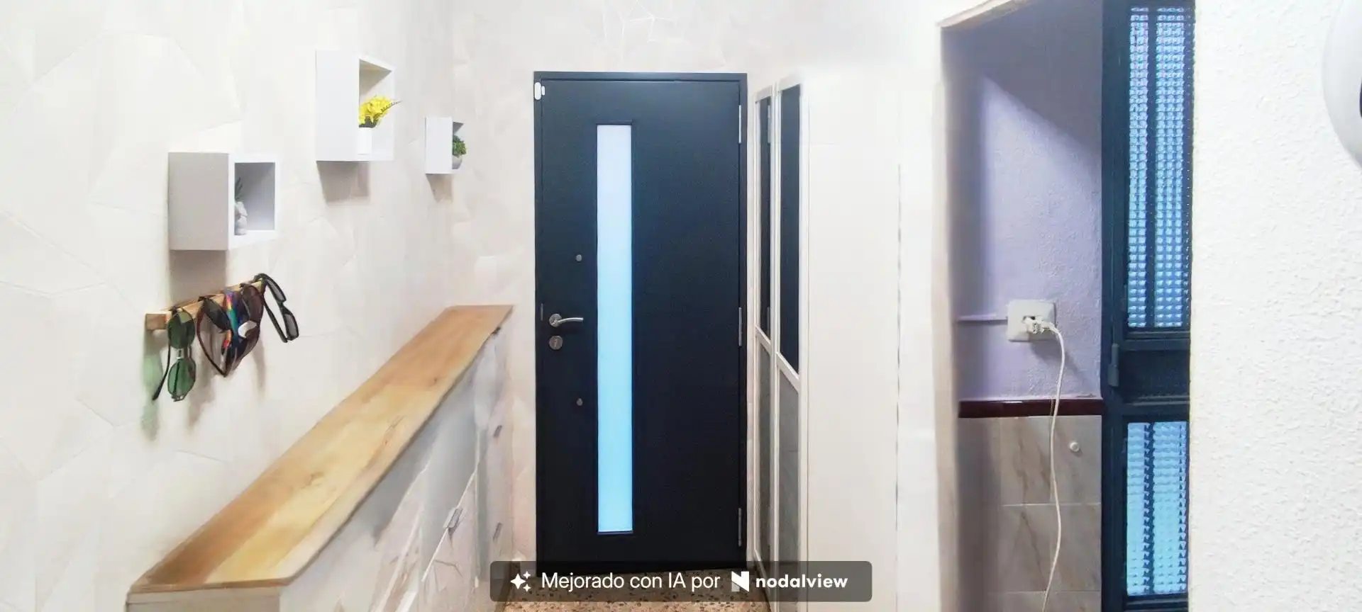 Casa adosada en venta en El Genovés, Valencia