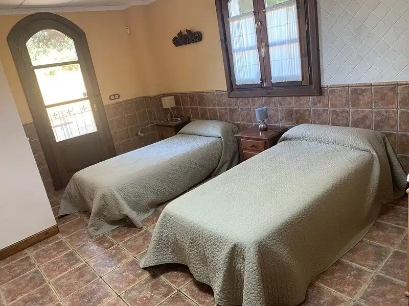Casa o chalet en venta en Avenida , El Raso