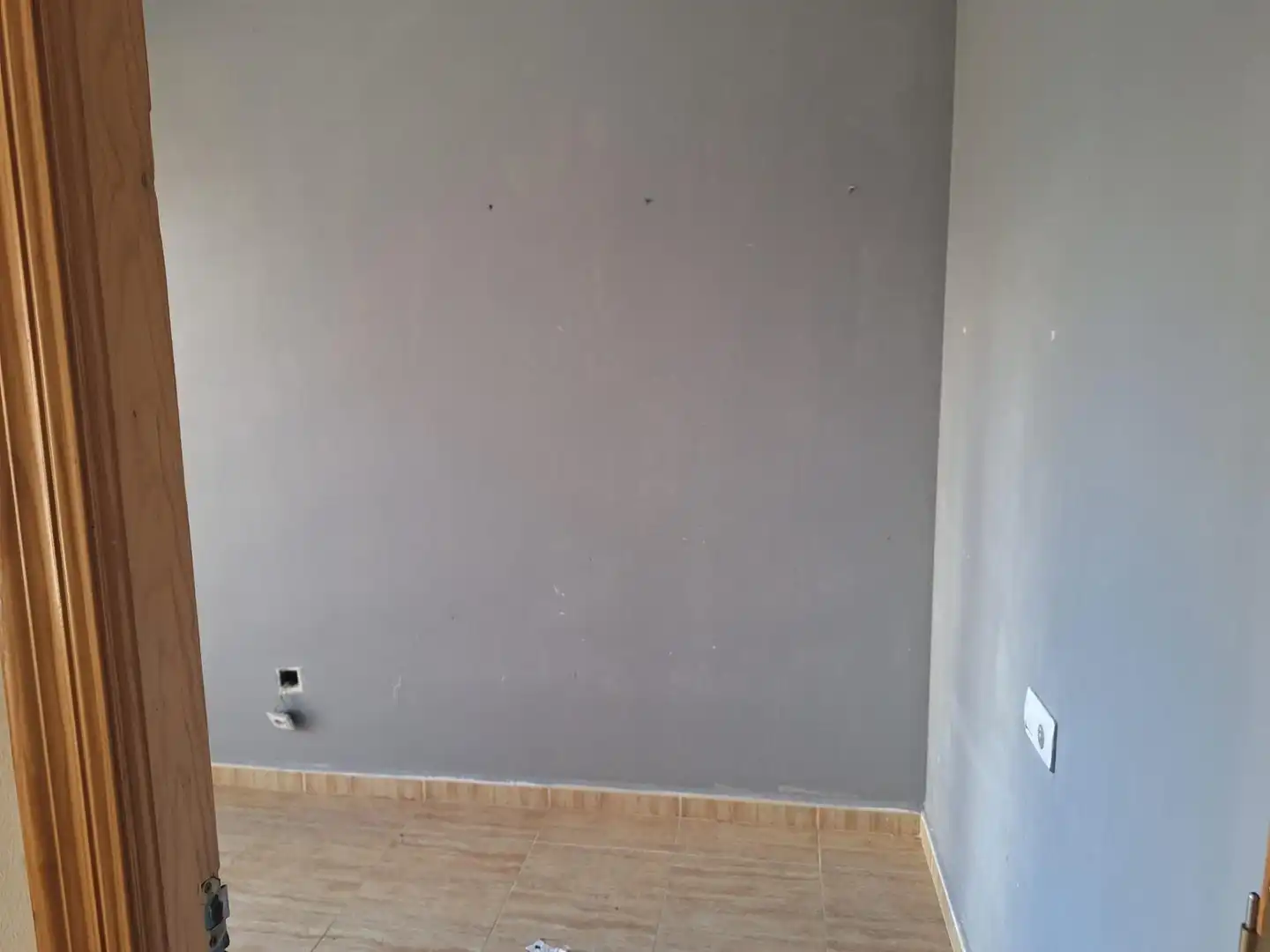 Bedroom of Apartments for sale in Águilas  with Heating and Balcony