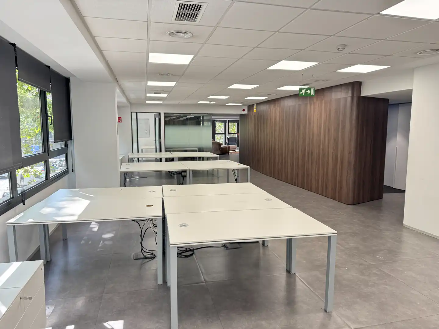 Ufficio in affitto a Ronda de Sant Pere, imagen 14
