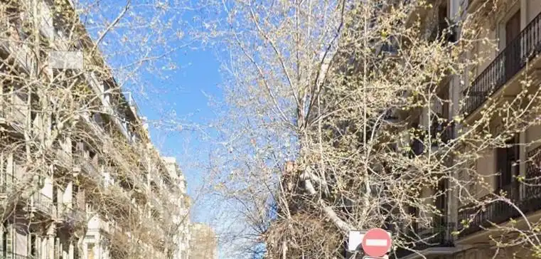 Appartement avec terrasse à vendre à Eixample