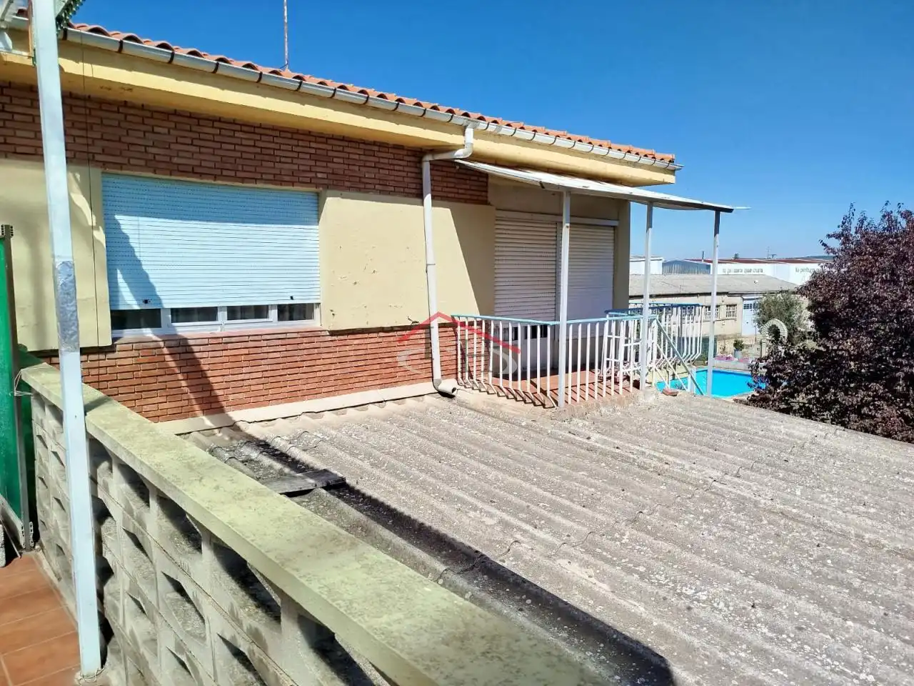 Casa con piscina en venta en Avenida Constitución, imagen 31