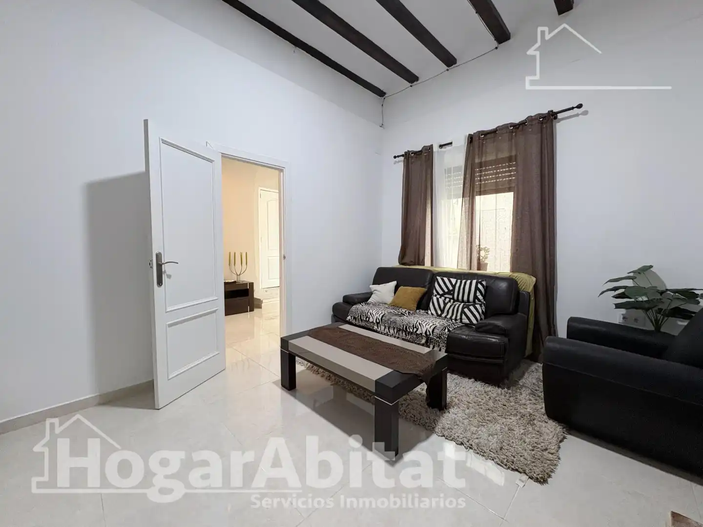 Casa amb terrassa en venda a Benifairó de la Valldigna, imagen 5
