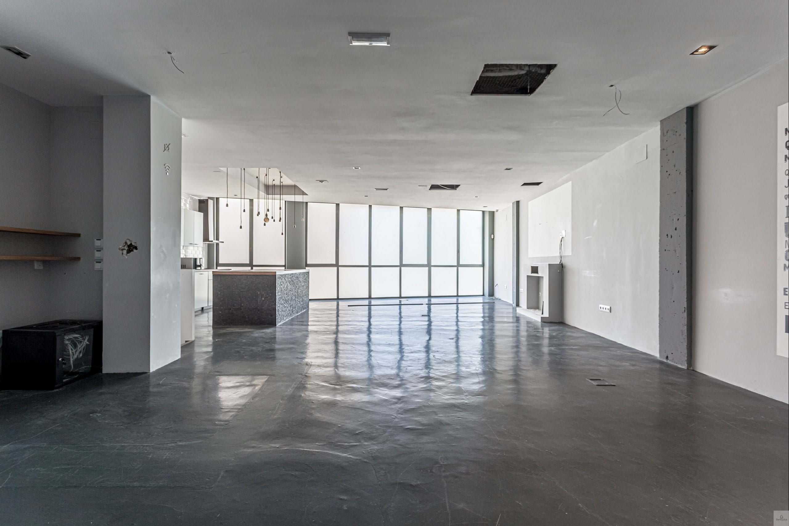 Premises for rent in Majadahonda